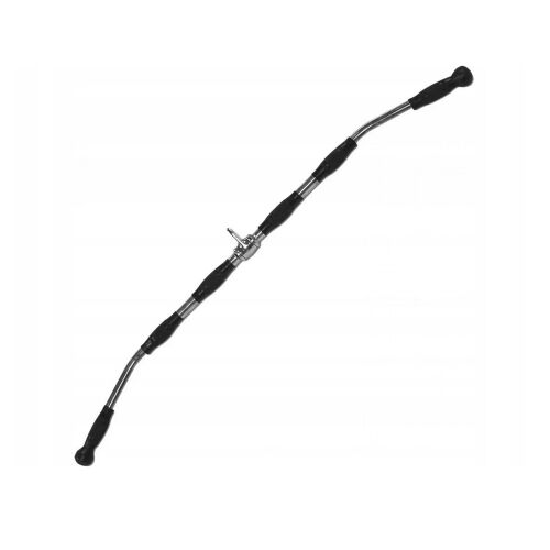 Helix Lat Bar - 1