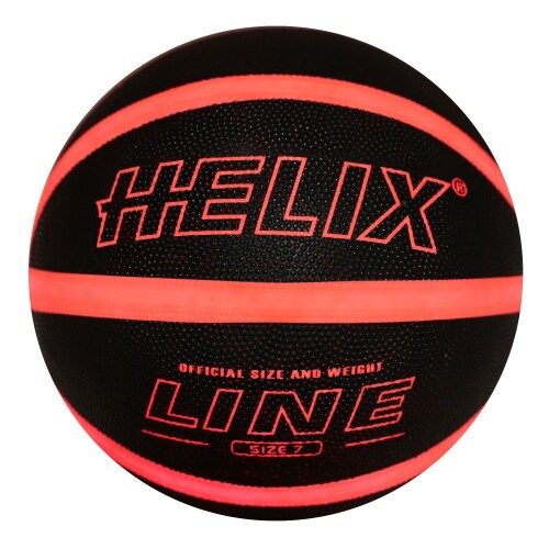 Helix Light-Up Basketball BL-1 No:7 - 3