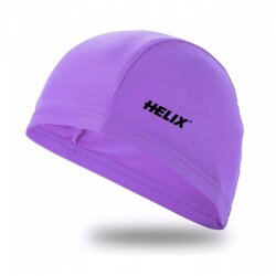 Helix Lycra Swimming Cap LYB - 4