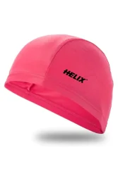 Helix Lycra Swimming Cap LYB - Helix (1)
