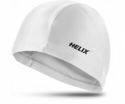 Helix Lycra Swimming Cap LYB - Helix