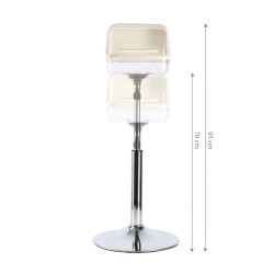 Helix Magnesium Powder Stand MGR-2 - 2