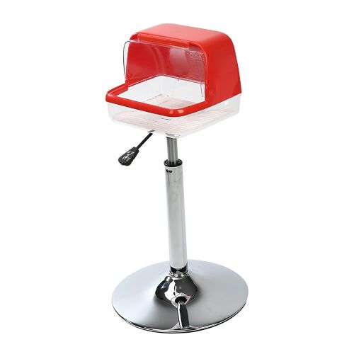 Helix Magnesium Powder Stand - Red - 1