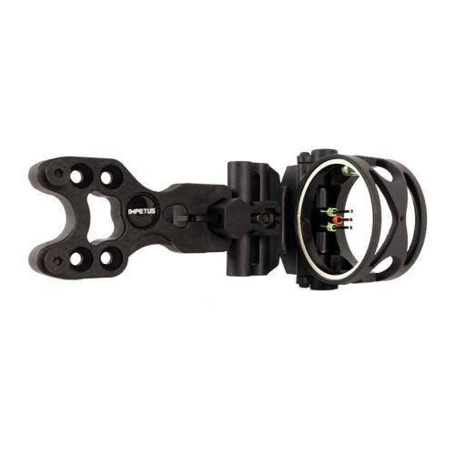 Helix Makaralı Yay Balıkçılık Seti Vortex B1 - 4