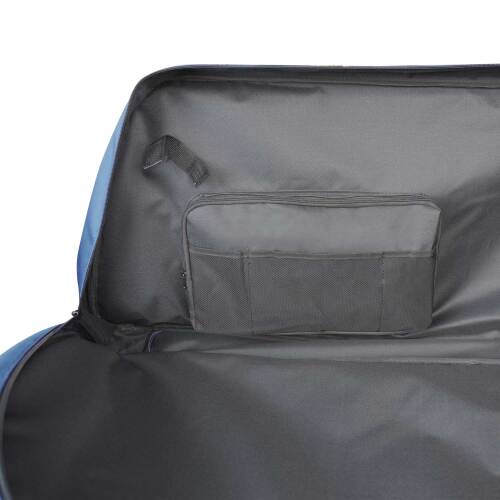 Helix Makaralı Yay Çantası - 9