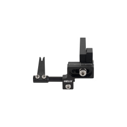 Helix Compound Arrow Rest - Helix