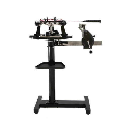 Helix Manual Racket Knitting Machine RSM-200 - 1