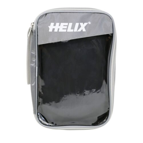 Helix Masa Tenisi Çantası - Gri - 1