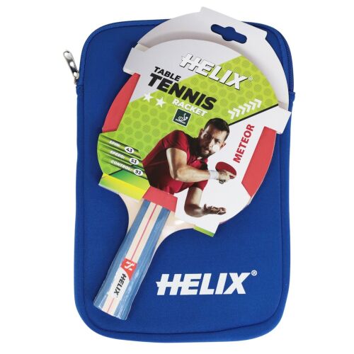 Helix Masa Tenisi Çantası - Mavi - 2