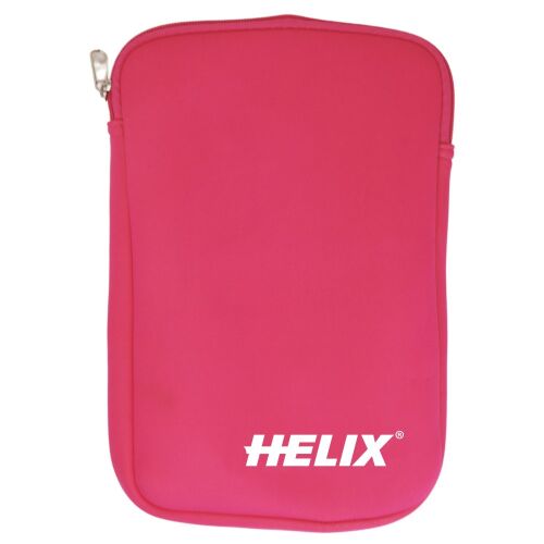 Helix Masa Tenisi Çantası - Pembe - 1