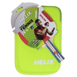 Helix Masa Tenisi Çantası - Yeşil - 2