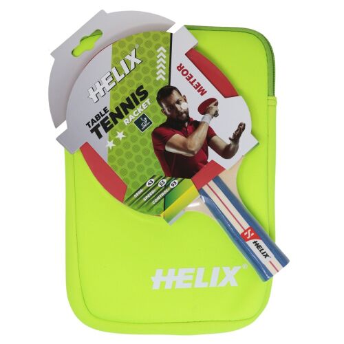 Helix Masa Tenisi Çantası - Yeşil - 2