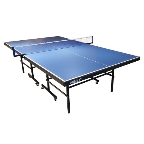 Helix Masa Tenisi Masası 18mm TMTF Onaylı - 2