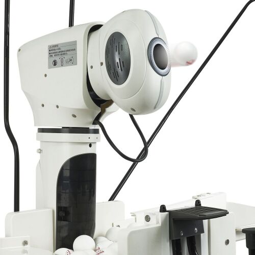 Helix Masa Tenisi Robotu Profesyonel - 4