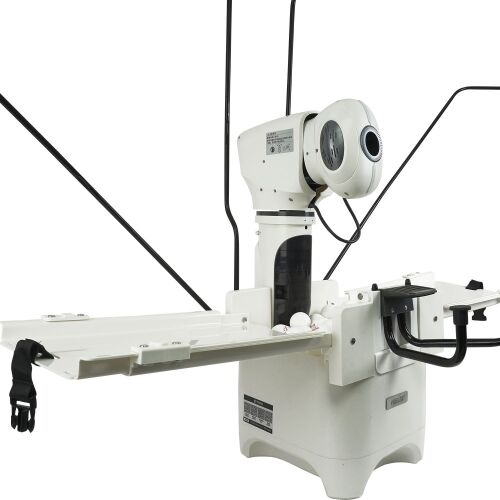 Helix Masa Tenisi Robotu Profesyonel - 1