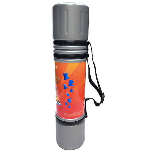 Helix Matara Okul SMK02 Satranç Takımı - 2