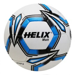 Helix Matt Futsal Ball - 1