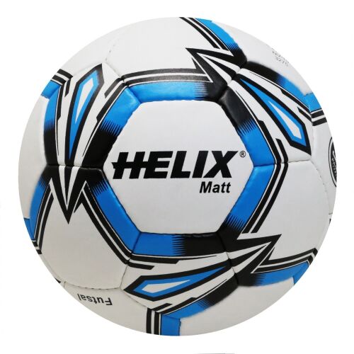 Helix Matt Futsal Ball - 1