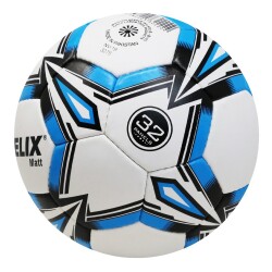 Helix Matt Futsal Ball - 2