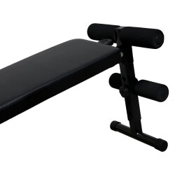 Helix Mekik Sehpası - 2