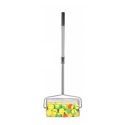 Helix Metal Tennis Picker - 1