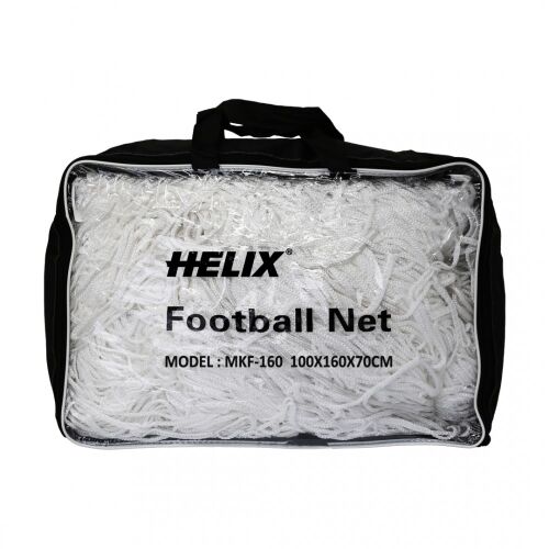 Helix Mini Futbol Kale Filesi - 1