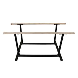 Helix Mini Pro Parallel Bar - 1