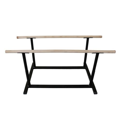 Helix Mini Pro Parallel Bar - 1