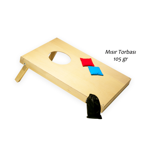 Helix Mısır Torbası Hedef Oyunu - 1