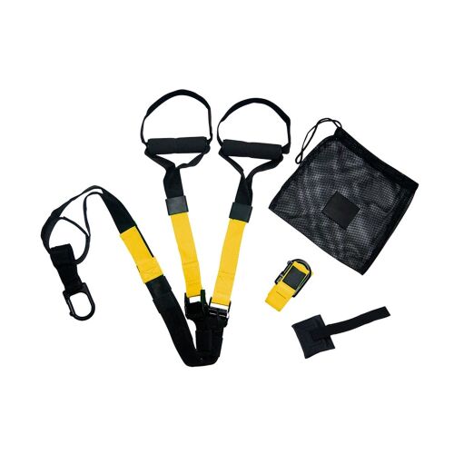 Helix Multifunctional Fitness Resistance Bands - 2