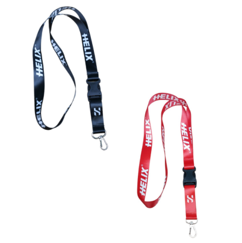 Helix Neck Strap NS - 3