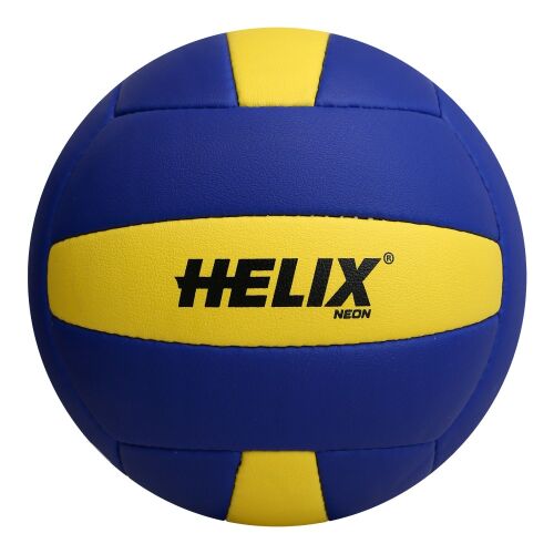 Helix Neon Volleyball Ball - 1