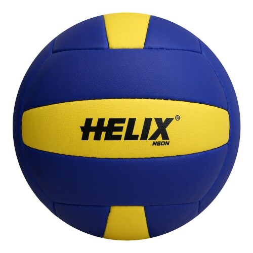 Helix Neon Volleyball - 1