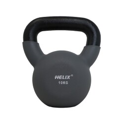 Helix Neoprene Kettlebell 10 KG NS - 3