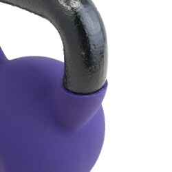 Helix Neoprene Kettlebell 12 KG NS - 3