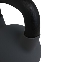 Helix Neoprene Kettlebell 20 KG NS - 2