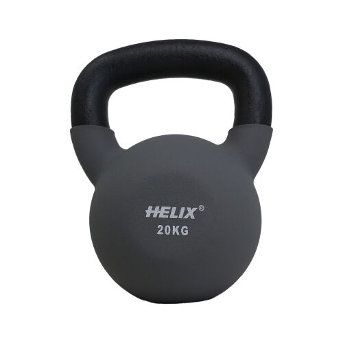 Helix Neoprene Kettlebell 20 KG NS - 1