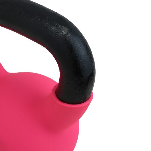 Helix Neoprene Kettlebell 6 KG NS - 2