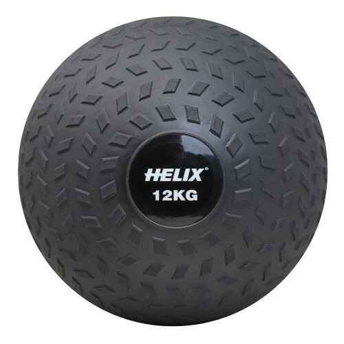 Helix Non-Bounce Medicine Ball RSB 12kg - 1