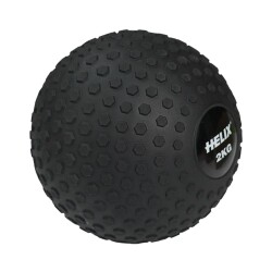 Helix Non-Bounce Medicine Ball RSB 2kg - Helix (1)