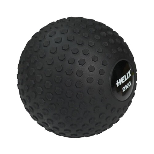 Helix Non-Bounce Medicine Ball RSB 2kg - 2
