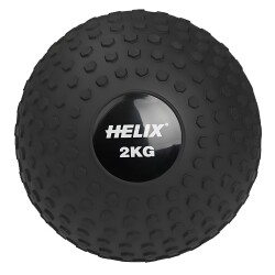Helix Non-Bounce Medicine Ball RSB 2kg - Helix