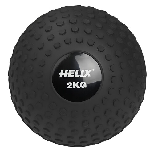 Helix Non-Bounce Medicine Ball RSB 2kg - 1