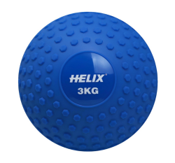 Helix Non-Bounce Medicine Ball RSB 3kg - Helix