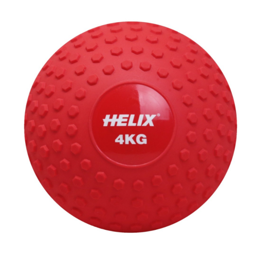 Helix Non-Bounce Medicine Ball RSB 4kg - 1