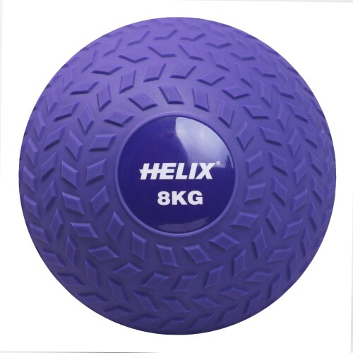 Helix Non-Bounce Medicine Ball RSB 8kg - 1