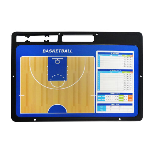 Helix NS Basketbol Taktik Tahtası - 2
