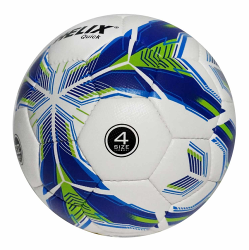 Helix NS Quick Futbol Topu No: 4 - 2