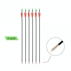 Helix Ok Fiber 4.2 PK-6 - HELIX