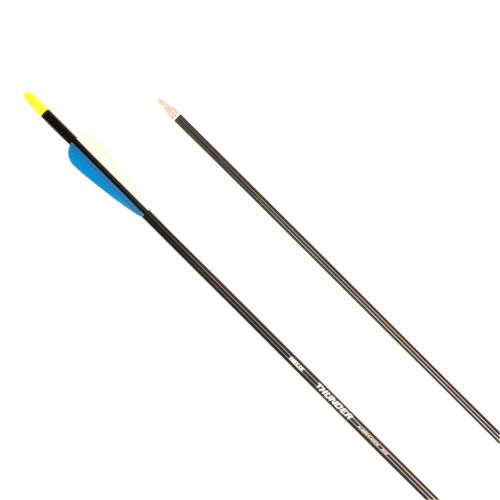 Helix Ok Thunder - 1